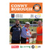 2022/23 #02 Conwy Borough v Ruthin Town 30.07.22 Cymru North Programme