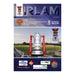 2022/23 #02 Irlam v Avro FA Cup 06.08.22 Programme