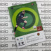 2021/22 #02 Northwich Victoria v Avro NWCFL 04.08.21 Programme