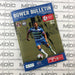 2021/22 #02 Stalybridge Celtic v South Shields NPL 17.08.21 Programme