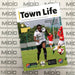 Stockport Town v Cammell Laird Programme