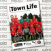 2021/22 #02 Digital Stockport Town v Wythenshawe Amateurs NWCFL 14.08.21 Digital PDF Programme