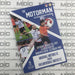 2021/22 #02 Vauxhall Motors v Skelmersdale United FA Cup 07.08.21 Programme