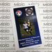 Vauxhall Motors v Stone Old Alleynians Programme