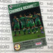 2021/22 #03 Charnock Richard v Skelmersdale United NWCFL 17.08.21 Programme