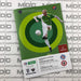 2021/22 #03 Northwich Victoria v Wythenshawe Town 11.08.21 NWCFL and v Longridge Town 14.08.21 Programme