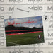Salford City FC Wish You were Here Postcard