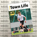 Stockport Town v St Martins Programme