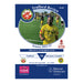 2022/23 #03 Trafford v Runcorn Linnets FA Cup 20.08.22 Printed Programme