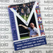 2021/22 #03 Vauxhall Motors v Litherland REMYCA NWCFL 17.08.21 Programme