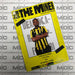 St Martins v Stone Old Alleynians Programme