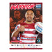 2023 05 Wigan Warriors v Wakefield Trinity Betfred Super League 23.04.23 Digital Programme