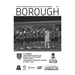 2022/23 #06 Eastbourne Borough v Uxbridge FA Cup 17.09.22 Printed Programme