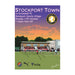 2022/23 #06 Stockport Town v Eccleshall NWCFL 17.10.22 Printed Programme