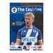 2022/23 #12 Chester v Gloucester City National League North 25.10.22 Printed Programme