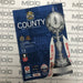 Stockport County v Southport FA Trophy Programme