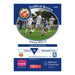 2022/23 #13 Trafford v Newcastle Town NPL West 26.11.22 Printed Programme