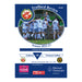 2022/23 #14 Trafford v Prescot Cables NPL West 03.12.22 Printed Programme