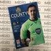 Stockport County v Salford City Programme