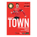 2022/23 #20 Digital Stockport Town v Wythenshawe Amateurs NWCFL 11.03.23 Digital PDF Programme