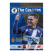 2022/23 #21 Chester v Spennymoor Town National League North 04.02.23 Printed Programme