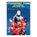 2022/23 #23 Digital Stockport Town v Barnton NWCFL 15.04.23 Digital PDF Programme