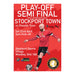 2022/23 #24 Digital Stockport Town v Cheadle Town NWCFL 22.04.23 Digital PDF Programme