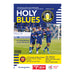 2022/23 #25 Gainsborough Trinity v FC United of Manchester NPL 22.04.23 Programme
