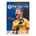 2022/23 #26 Chester v Chorley National League North 07.04.23 Printed Programme