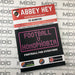 2021/22 #22 Abbey Hey v Barnton 19.02.22 NWCFL Programme Postponed