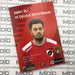 2021/22 #15 Abbey Hey v Cheadle Heath Nomads 27.11.21 NWCFL Programme