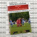 2021/22 #09 Abbey Hey v West Didsbury and Chorlton 05.10.21 MPC Programme