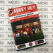 2021/22 #18 Abbey Hey v Wythenshawe Amateurs 27.12.21 NWCFL Programme