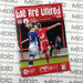 2021/22 #05 Ashton United v Buxton NPL 11.09.21 Programme