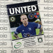 2021/22 #07 Broadfields United v Crawley Green Spartan South Midlands Premier Division 21.09.21 Programme