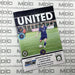 2021/22 #12 Broadfields United v Ardley United Spartan South Midlands Premier Division 06.11.21 Programme