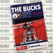 2021/22 #05 Buxton v Rushall Olympic FA Cup 18.09.21 Programme
