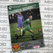 2021/22 #16 Charnock Richard v Avro NWCFL 08.01.22 Programme