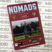 2021/22 #11 Cheadle Heath Nomads v Eccleshall 18.12.21 NWCFL Programme