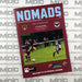 2021/22 #03 Cheadle Heath Nomads v FC Isle of Man 21.08.21 NWCFL Programme