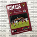 2021/22 #02 Cheadle Heath Nomads v West Didsbury & Chorlton 14.08.21 NWCFL Programme