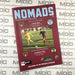 2021/22 #17 Cheadle Heath Nomads v Maine Road 26.03.22 NWCFL and v Congleton Town First Division Cup 29.03.22 Programme