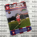 2021/22 #14 Cheadle Town v Abbey Hulton United NWCFL 27.11.21 Programme