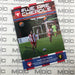 2021/22 #13 Cheadle Town v Rocester NWCFL 20.11.21 Programme