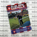 2021/22 #03 Cheadle Town v Wythenshawe Amateurs NWCFL 21.08.21 Programme