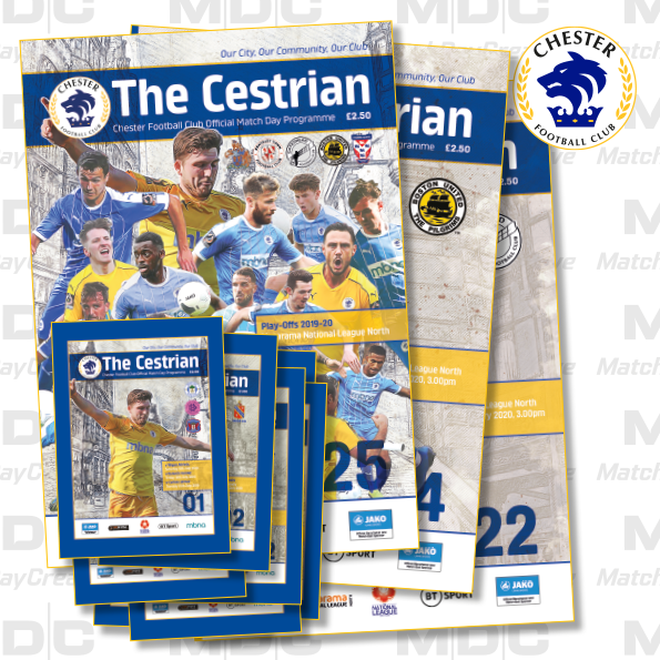 Limited Edition Programmes