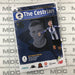 2021/22 #16 Chester v AFC Telford United National League North 02.01.22 Printed Programme