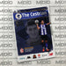 2021/22 #05 Chester v Alfreton Town National League North 04.09.21 Printed Programme
