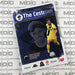 2021/22 #07 Chester v Blyth Spartans National League North 25.09.21 Printed Programme