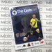 2021/22 #13 Chester v Guiseley National League North 23.11.21 Printed Programme